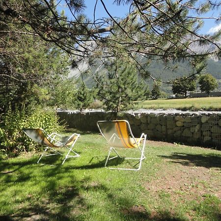 Aparthotel La Casa Di Armando à Bormio Extérieur photo