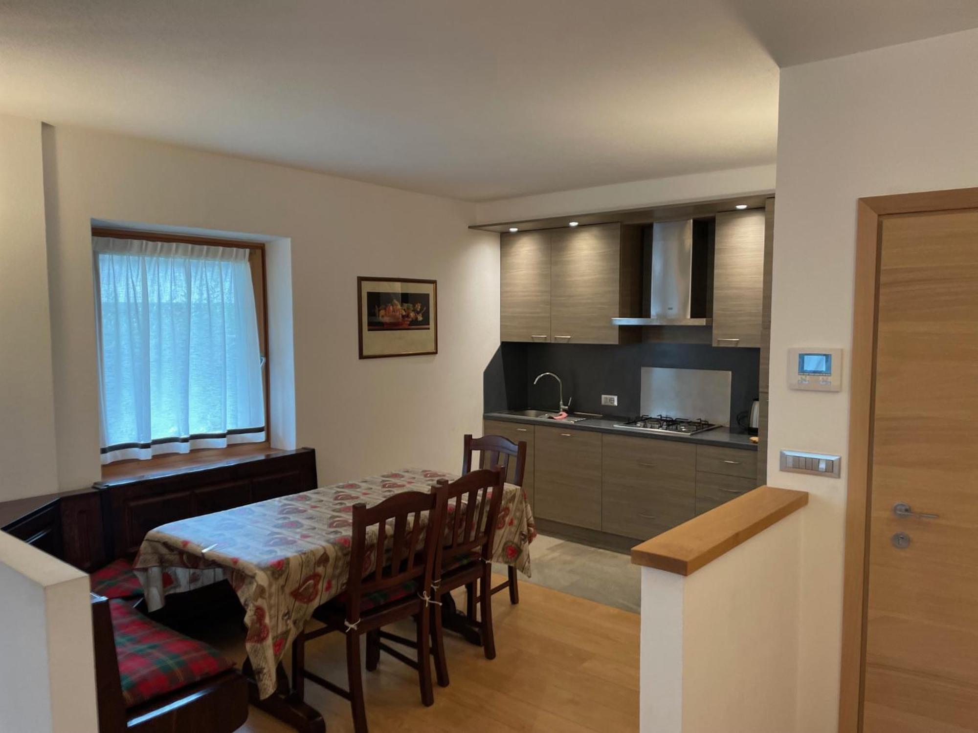 Aparthotel La Casa Di Armando à Bormio Extérieur photo