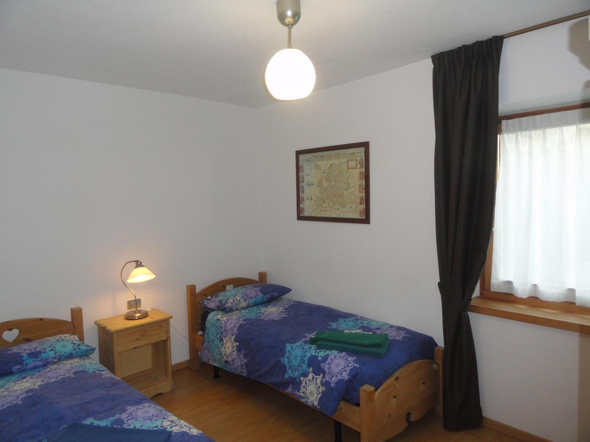Aparthotel La Casa Di Armando à Bormio Extérieur photo