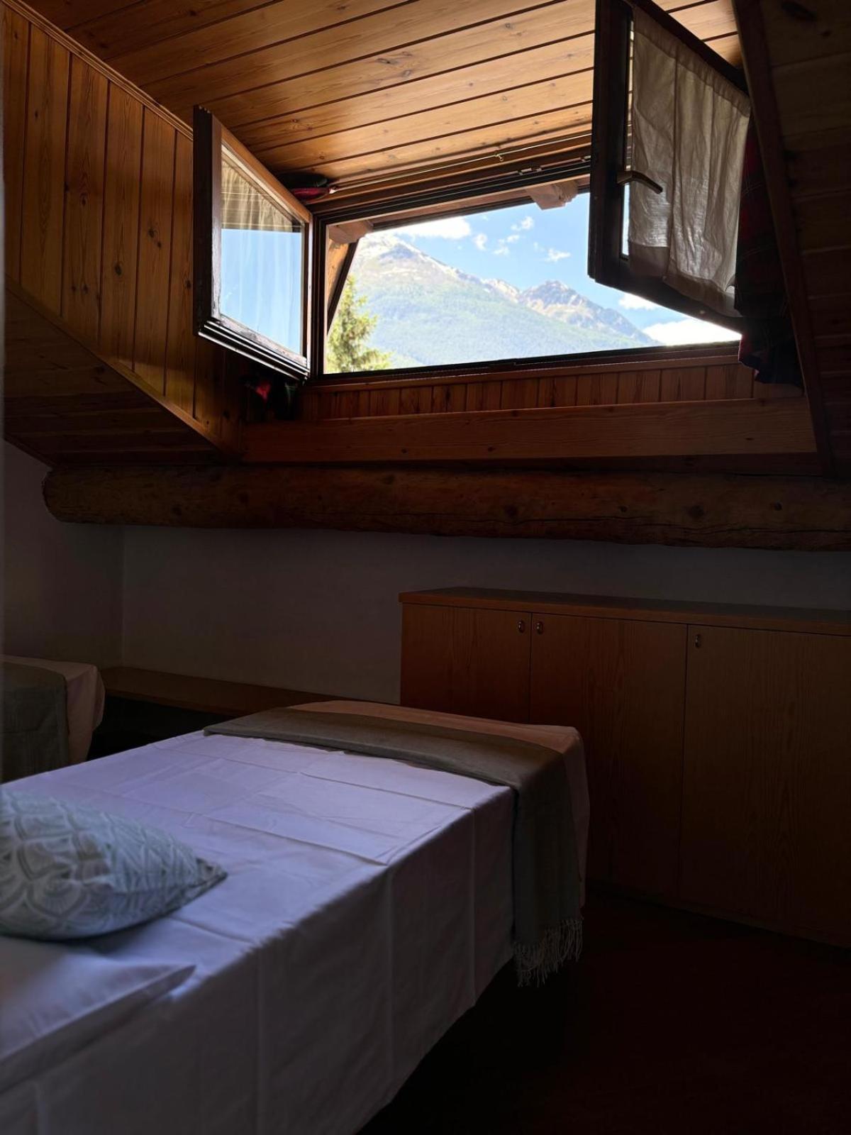 Aparthotel La Casa Di Armando à Bormio Extérieur photo