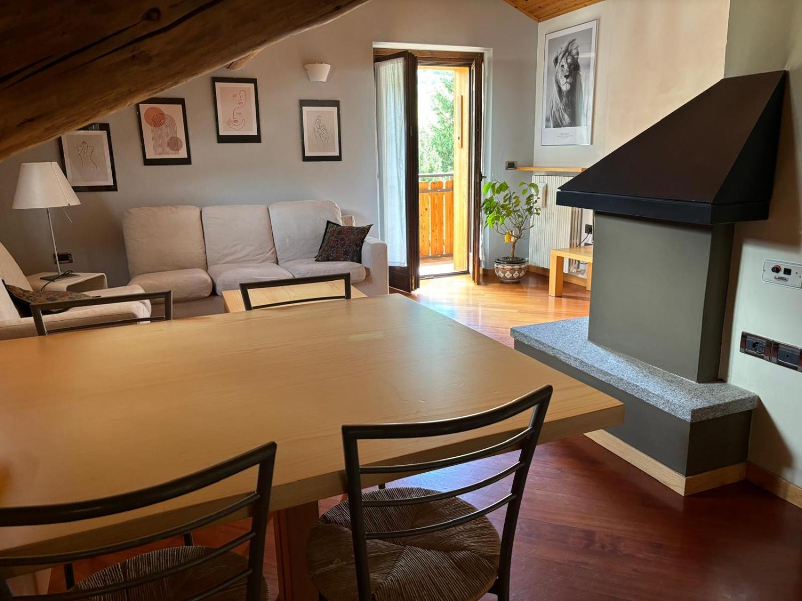 Aparthotel La Casa Di Armando à Bormio Extérieur photo