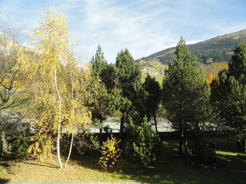 Aparthotel La Casa Di Armando à Bormio Extérieur photo
