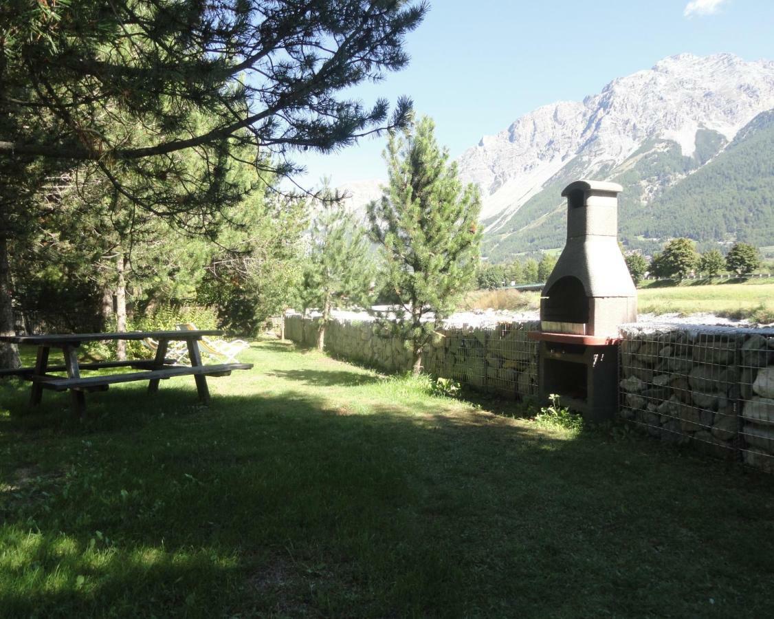 Aparthotel La Casa Di Armando à Bormio Extérieur photo