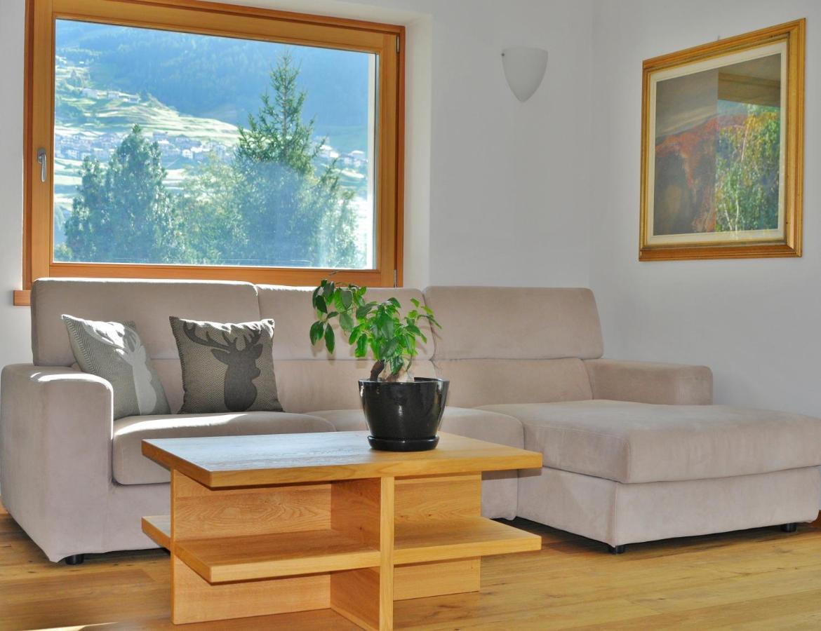 Aparthotel La Casa Di Armando à Bormio Extérieur photo